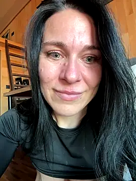 cutenata (F young) - You are hot