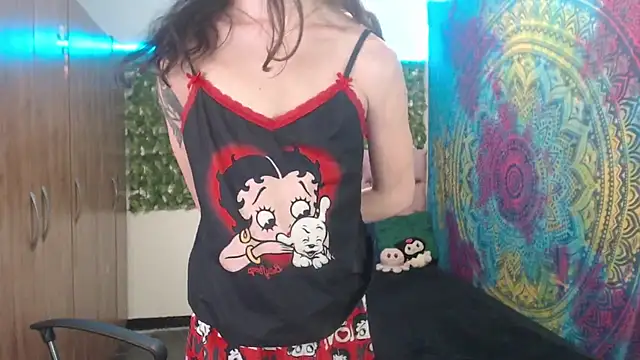 ishtar_shakti (T young) - Twerk 🔥