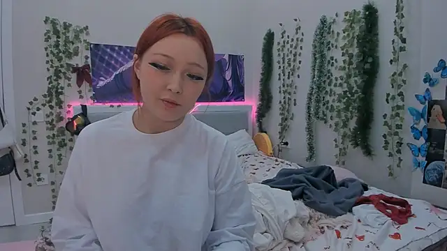 yuna_loon (F young) - Dildo fuck