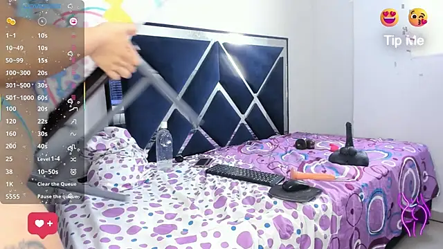 jenny_cherryy (Ask my age) - anal or squirt your choose honey