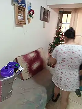 zuriandalex (G young) - oil pussy