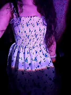 angelnirvanaa (F teen) - chocolate on boobs n ass