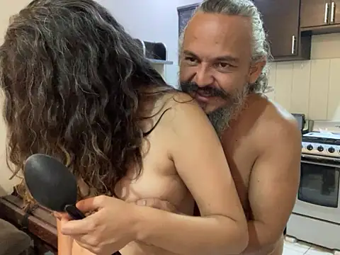 sollhmaarh (G milf) - Awesome Rimjob