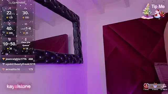 kayalstone_12 (M young) - show asshole