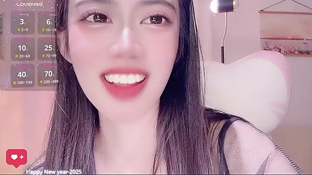 anxuan888 (F young) - 脱内裤小粉控制5分钟