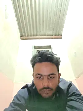 devil_boy_0909 (M young) - Hard masterbate and cum