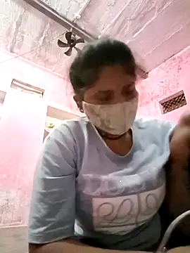 janhvi_bhabhi_ji (F young) - “Full nude   dildo10+ ass oil fingering