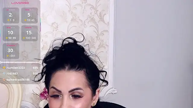 heidilust - HeidiLust's free webcam - UK Sex Cams