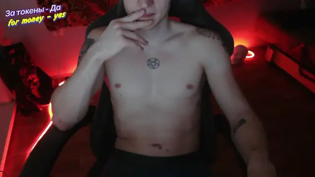 johnny_positive - Johnny_positive's free webcam - UK Sex Cams