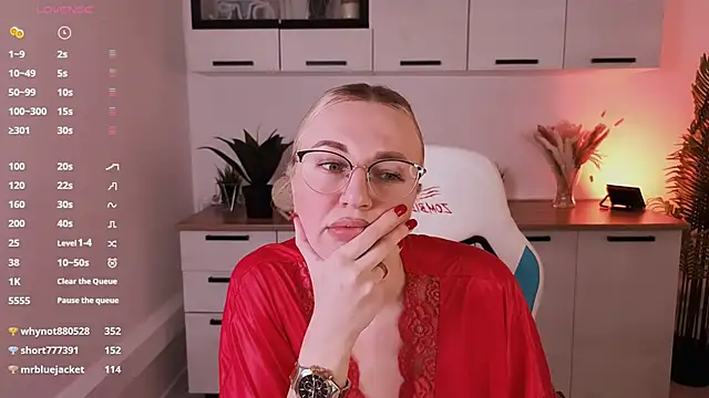 lexi_terele - Lexi_terele's free webcam - UK Sex Cams