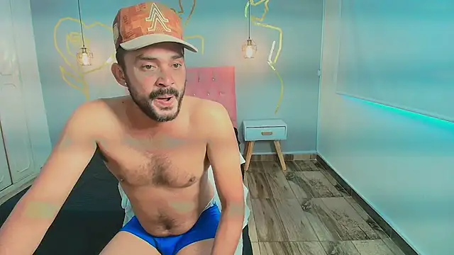 _jacsoon_ - _Jacsoon_'s free webcam - UK Sex Cams