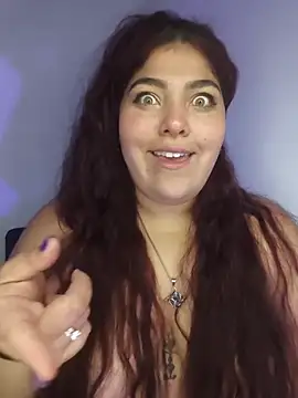 kendra_lil_evill - Kendra_lil_evill's free webcam - UK Sex Cams