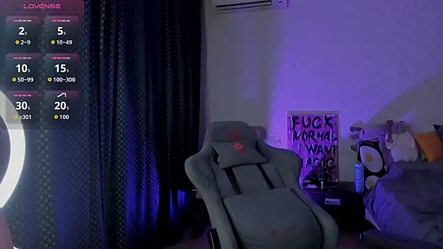 marta_may_ - Marta_May_'s free webcam