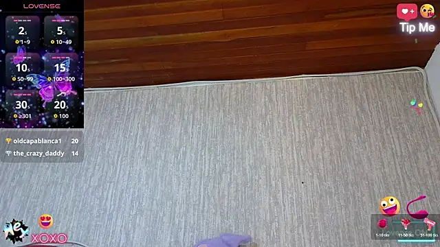 georgia_oli - Georgia_oli's free webcam - UK Sex Cams