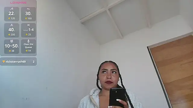 dailyn_adams - Dailyn_Adams's free webcam - UK Sex Cams