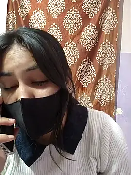 sanu_07 Live Webcam on Stripchat