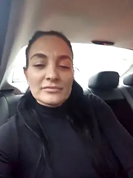 anafoxxy (Ask my age) - just because....