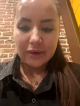 beautydiamond (F young) - Stay naked under jacket