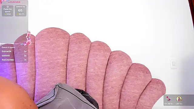 halabi_saha (F young) - Ass oil massage 🍑💦