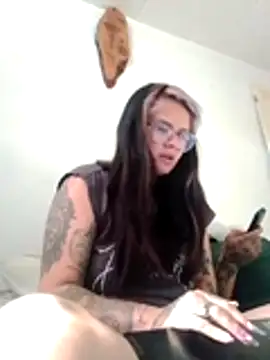 shadow_secret (G young) - high heels nude