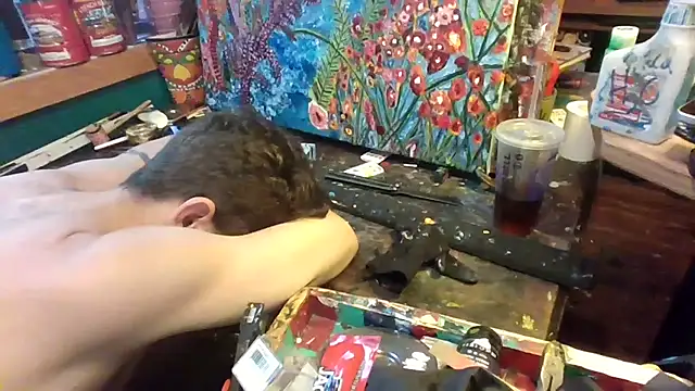 2099rivenxxx (Ask my age) - fuck consumerism friday