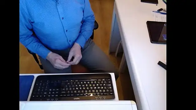 dutchpornking (M grandpa) - A new car. Can we manage it?