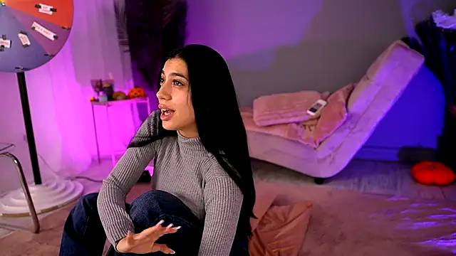 betsygonzale (F teen) - hey princess ♥