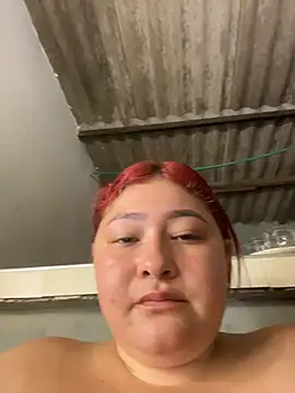 rouse-antonella (F young) - Dildo in pussy