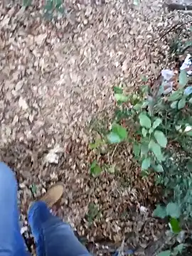 brulant3400 (Ask my age) - Branlette