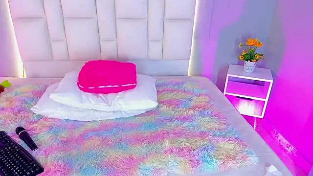 athenea__fox (F teen) - TOY CONTROL X100sec🌸🌼