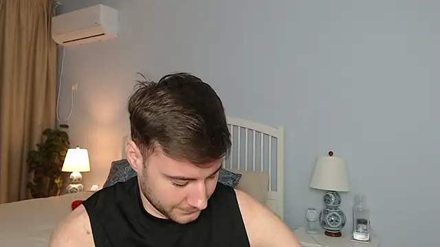 justinmorrisx (M young) - Let s party with some cummm