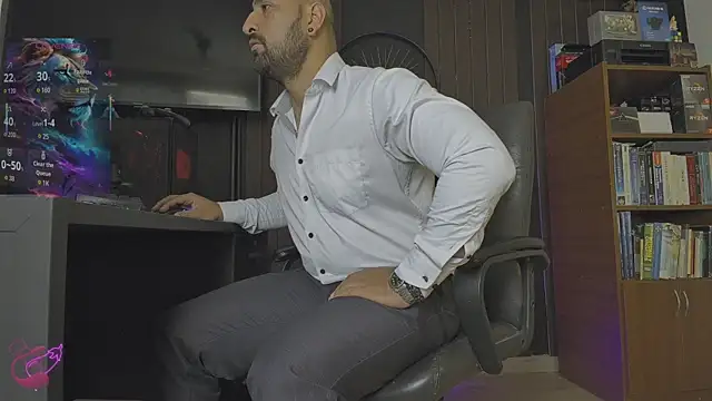 leon_1234 (M young) - show cum!