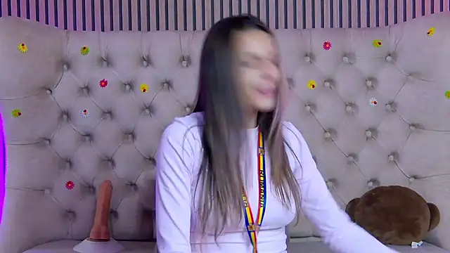 playfulshow (F milf) - Cum With Me❤💦