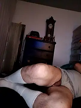 bimexpoexist (M mature) - inserting buttplug