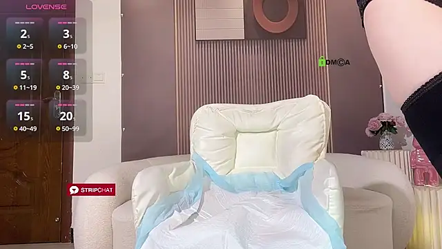 vovo-bobo (Ask my age) - 无内鸡鸡磨穴穴No underwear for penis friction