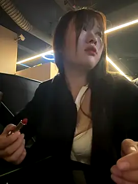 xixi_mm (F young) - 户外 体验 新玩具