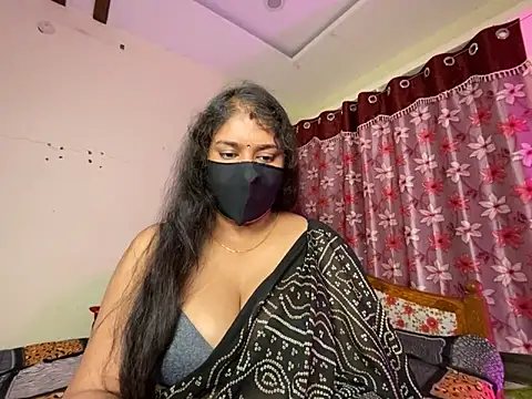 louleyranii (F young) - Boobs oil massage