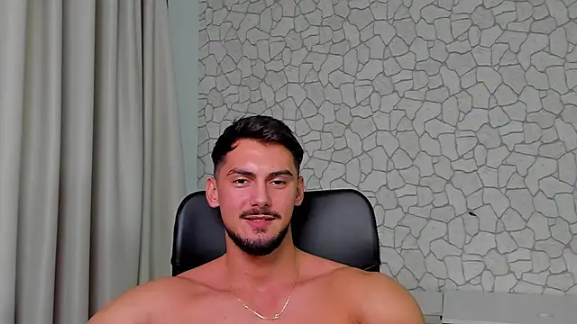 clintmasters (M young) - MAKE IT HOT !!🔥🔥🔥 CUM SHOW