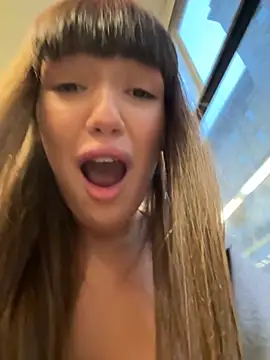 Sophie_Avory Live Webcam on Stripchat