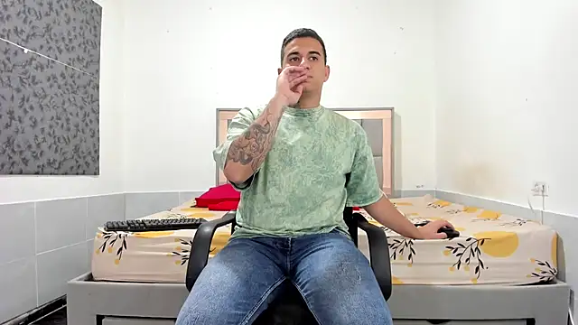 simookeler - Simookeler's free webcam