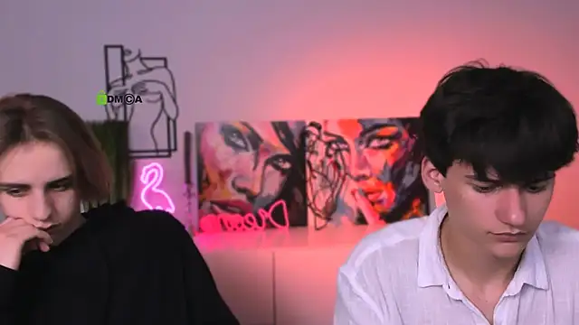 rico_steel - Rico_steel's free webcam