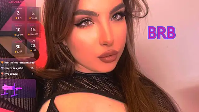 lizyy_baby - Lizyy_baby's free webcam