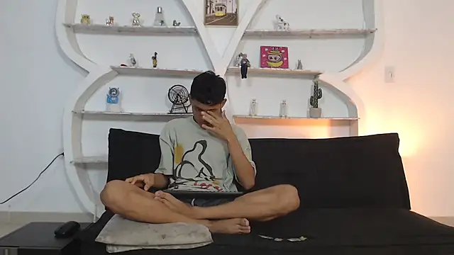 beauty_boys1 - BEAUTY_BOYS1's free webcam