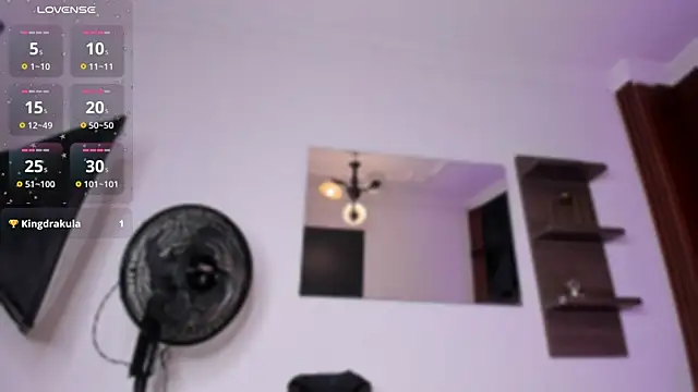 winter_rouge - Winter_rouge's free webcam - UK Sex Cams