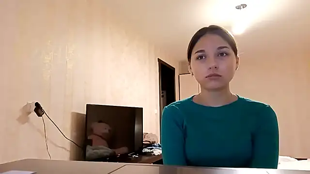 CorinneNewbert live show on StripChat 