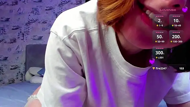 theacrockett - TheaCrockett's free webcam - UK Sex Cams