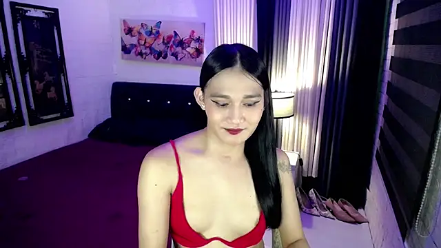 tsjaninexx - TSJaninexx's free webcam - UK Sex Cams