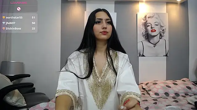 _tahira__ - _tahira__'s free webcam - UK Sex Cams