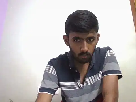 manslust (M twink) - nude show and cum 3rd time