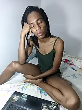 africa_deluxe (Ask my age) - Slave